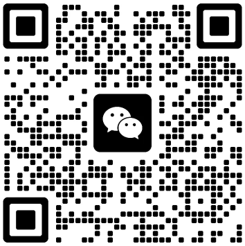 WeChat QR Code