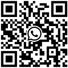 WhatsApp QR Code